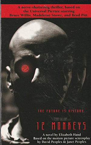 12 Monkeys