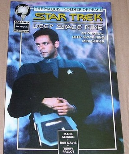 Star Trek Deep Space Nine