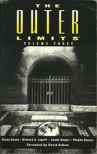 The Outer Limits
