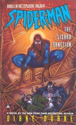 Spider-man