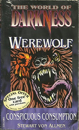 Werewolf