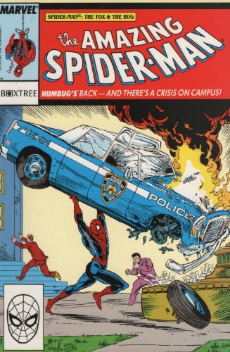 Spiderman