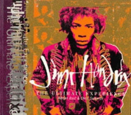 Jimi Hendrix