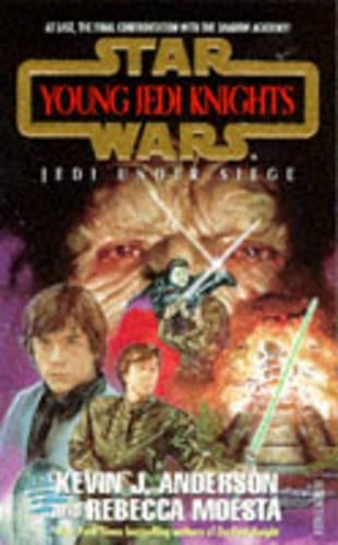 Young Jedi Knights