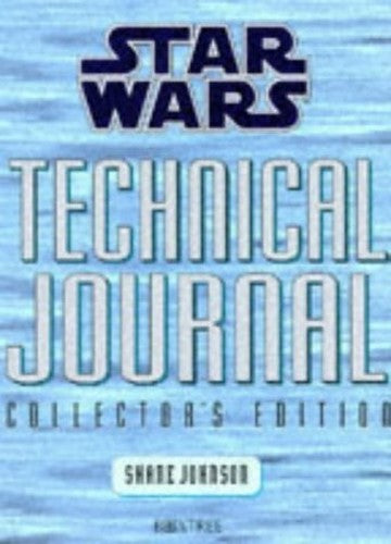"Star Wars" Technical Manual