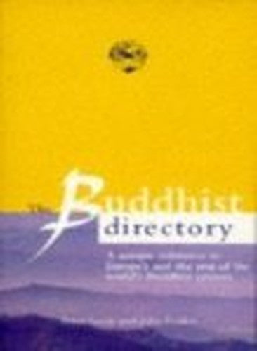 The Buddhist Directory