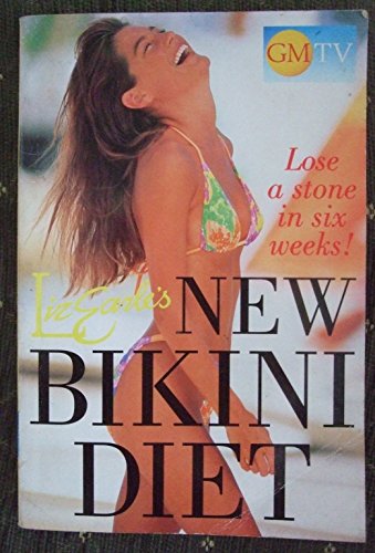 Liz Earle's New Bikini Diet