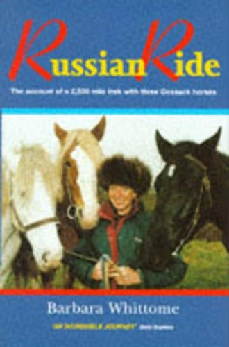Russian Ride