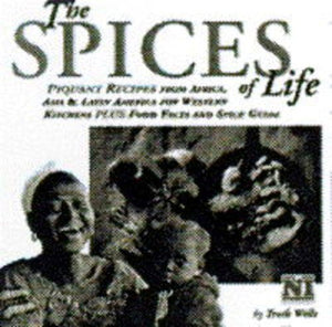 The Spices of Life 