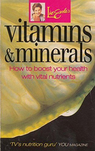 Vitamins and Minerals