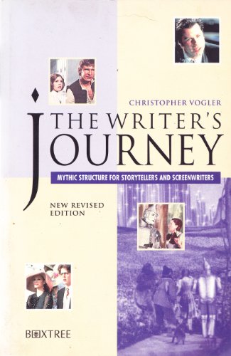 The Writer's Journey