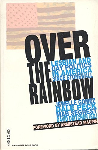 Over the Rainbow