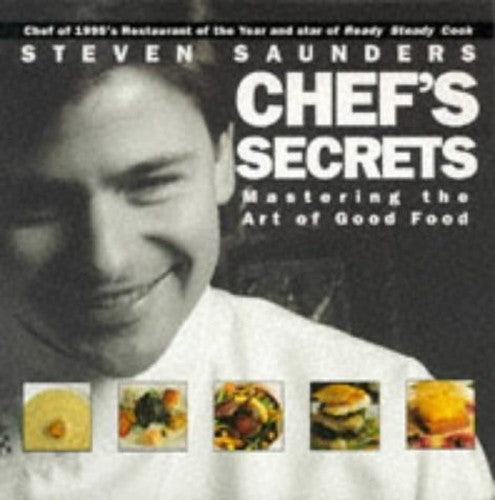 Chef's Secrets