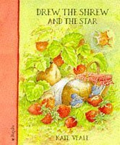 Drew the Shrew and the Star
