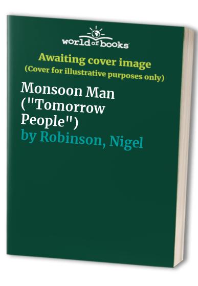 "Tomorrow People"