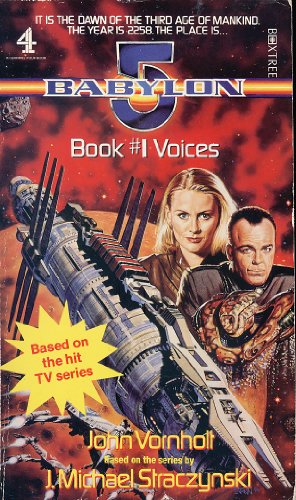 "Babylon 5"
