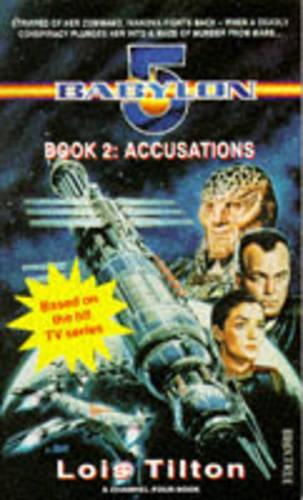 "Babylon 5"