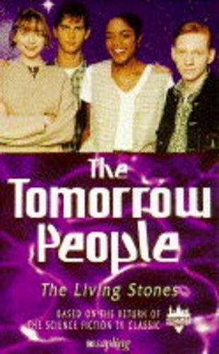 "Tomorrow People"