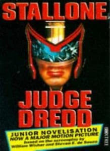 Judge Dredd 