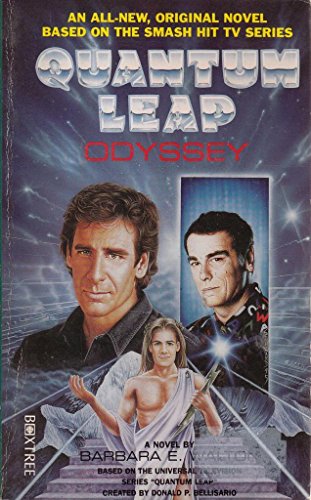 "Quantum Leap"