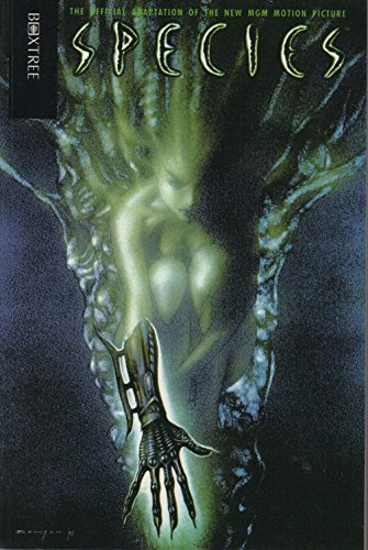 Species