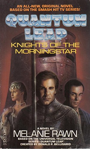 "Quantum Leap"