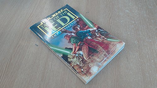Star Wars: Tales of the Jedi - The Collection and the Freedom Nadd