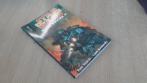 Star Wars: Dark Empire