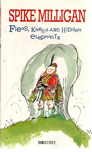 Fleas, Knees and Hidden Elephants