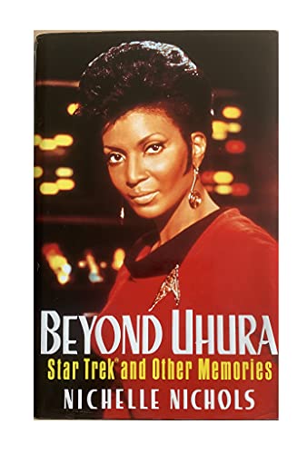 Beyond Uhura