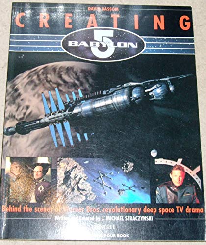 "Babylon 5"