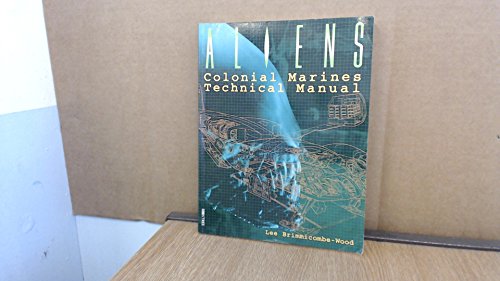 "Aliens" Technical Manual