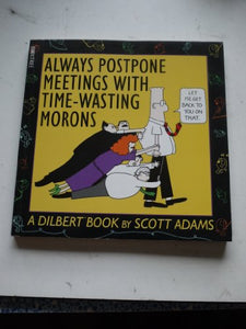 Dilbert 