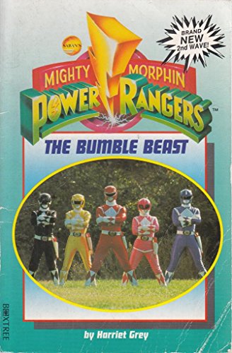 Mighty Morphin Power Rangers