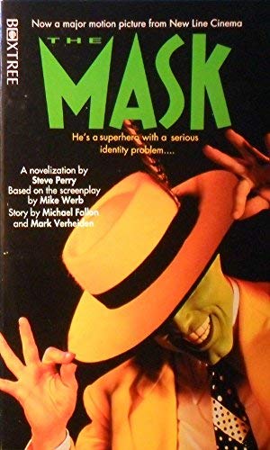 The Mask