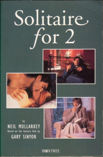 Solitaire for Two