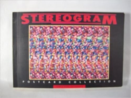 Stereogram Postcard Collection