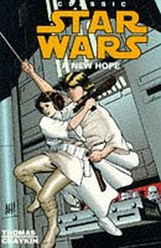 Star Wars: A New Hope