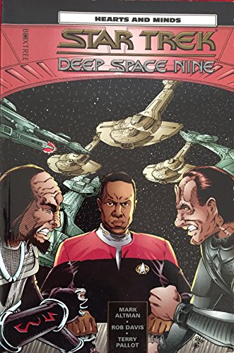 Star Trek Deep Space Nine