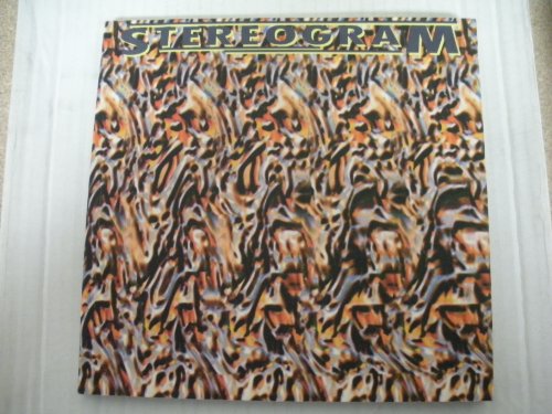 Stereogram