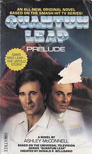 "Quantum Leap"