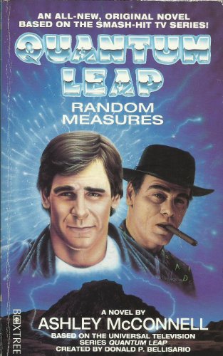 "Quantum Leap"