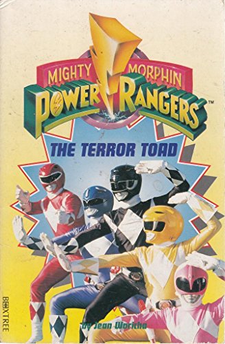 Mighty Morphin Power Rangers