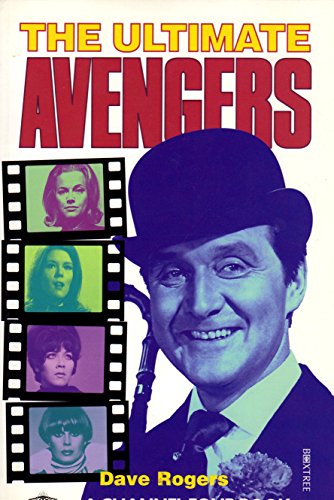 The Ultimate "Avengers"