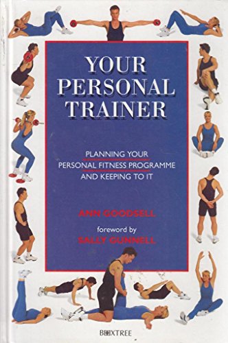 Your Personal Trainer