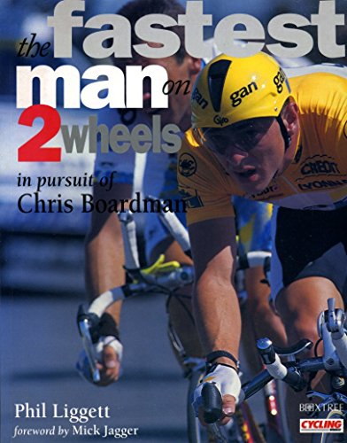 The Fastest Man on Two Wheels