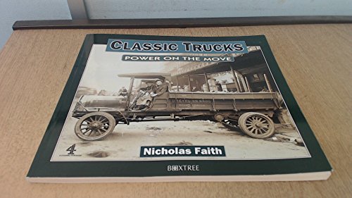Classic Trucks