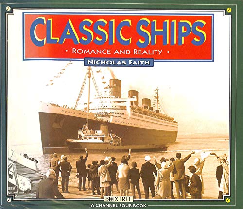 Classic Ships