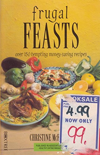 Frugal Feasts