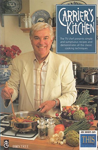Carrier's Kitchen